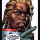 Image for article titled The Greatest Black Women In Superhero Comics (Who Aren't Storm)
